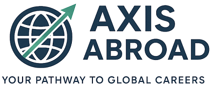 Axis Abroad 